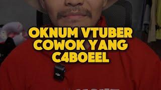 Membahas Oknum VTuber yang C4B00EL!