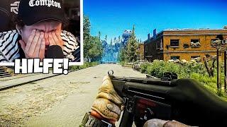 Viel zu schwer? Escape from Tarkov ist anders!