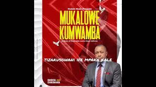 Bandera Mukalowe Kumwamba ft Chakumanda (official audio) prod.young con