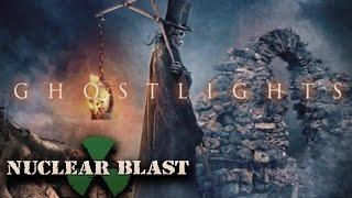 AVANTASIA - Ghostlights (OFFICIAL TRACK & LYRICS)