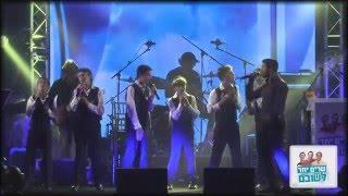 שרים יחד לשובם I כיכר רבין I תקציר מופע 2014 Sherim Yachad L'shuvam I Show