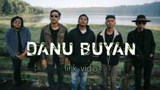 Danu Buyan - Kreot Kleped (vidio lirik)