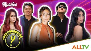 #MUxALLTV: Daniel Padilla's rumored gf, FAKE NEWS | Kathryn Bernardo's suitor, Mayor ng Lucena?