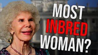 The Most Inbred Woman?