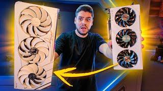 A PLACA DE VÍDEO MAIS CARA DO MUNDO NÃO É UMA RTX 4090