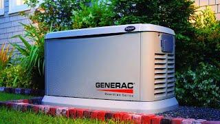 BEST HOME GENERATORS 2024 - DON'T CHOOSE WRONG!