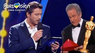 Лучшие шутки Сергея Притулы на Евровидении 2020 | Часть 1