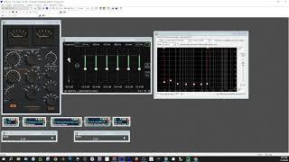 VST HOST RXDAP UPDATED 11/22/24. FREE PLUGIN OPTIONS.