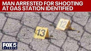 20-year-old charged in deadly gas station shooting | FOX 5 News