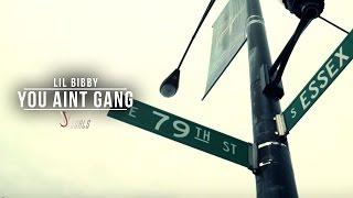 Lil Bibby "You Ain't Gang" (A Day with No Limit/150 Dream Team ) Shot By @JVisuals312