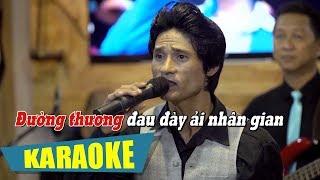 [KARAOKE] Thói Đời - Chế Kha