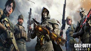 CALL OF DUTY MOBILE (2021) - OST - SEASON 8 2ND ANNIVERSARY FULL THEME SONG [HQ]