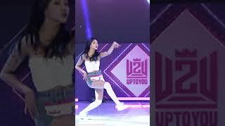 [아프리카TV 오리지널 콘텐츠 업투유] 유야_Love U-청하