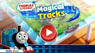 Thomas and Friends: Magical Tracks - New Update Version 1.10 - Part 36