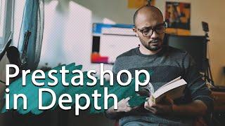 Prestashop in Depth: Passing variable between templates