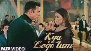 Kya Loge Tum | Akshay Kumar | Amyra Dastur | BPraak | Jaani | Arvindr Khaira | Zohrajabeen