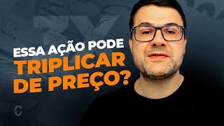 ESSA AÇÃO PODE TRIPLICAR DE PREÇO E NÃO PODE FALTAR NA SUA CARTEIRA EM 2024 | RANDON | RAPT4 | RAPT3