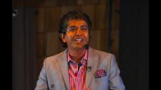 Why Most People Fail at Financial Planning! It's not what You Think! | Mo Hasan | TEDxAshburnSalon