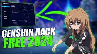 [NEW] Genshin Impact Hack | Unlimited Resources & God Mode | FREE & WORK 2025