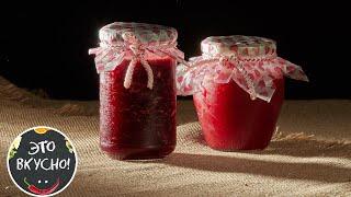 Strawberry Jam: 2 Detailed Homemade Recipes