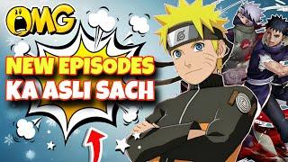 Naruto Shippuden Hindi Dub New Episodes New Update | 2025 | Factolish