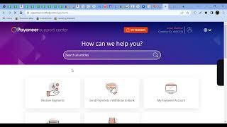 Payoneer Account Blocked Issue Fixed | Unblock Payoneer Blocked Account | How to Reinstate Payoneer