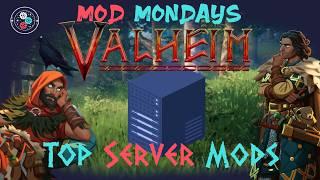 I Tested EVERY Admin Mod for Valheim and Found the TOP Ones