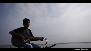 Mere Bina Cover Song | ft. Deepak Shrivastava | Food Street