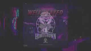 Well Played - HomeGrown (Visuals)