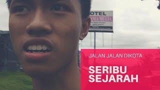 #MyVlog Jalan - Jalan Ke Kuningan dan Cirebon Jawa Barat ,Ternyata daerahnya?Part 1