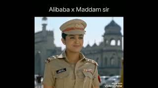 Maddam sir new vm (Haseena Malik version). Alibaba x Maddam sir. 