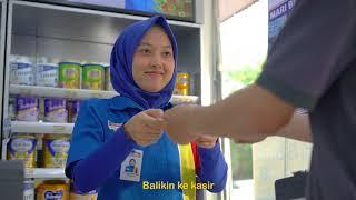 Part time Indomaret Group