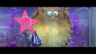 Finding Nemo 3D "Experience" TV Spot