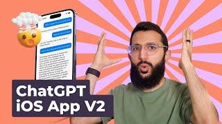 Building ChatGPT for iOS with GPT4 and Chat API (SwiftUI)