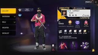 Jackson gaming Guild officer send me request #bo4gaming #freefire #vairal #shorts