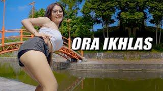 DJ ORA IKLAS LAHIR BATIN FULL BASS REMIX DJ TERBARU JEDAG JEDUG PARGOY DIVANA PROJECT