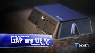 LtAP mini LTE Kit