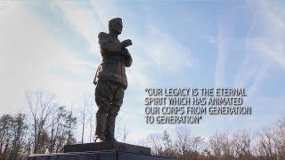 2015 Marine Corps Birthday Message | The Legacy Within