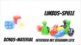 Gamestar Fallout Spielleiter Ben Lutz im Interview - Limbusspiele - RPG online spielen