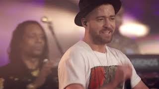 Justin Timberlake - Mirrors live spotify concerts 2018