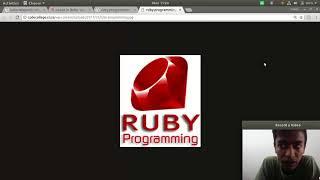 Ruby Fasttrack Couse for Beginners