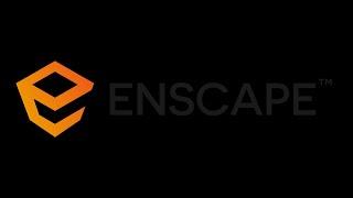 Instalação Enscape 3.5 versão mais recente.