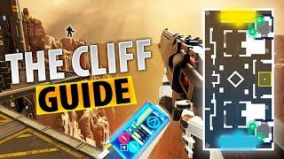 TOUT SAVOIR SUR THE CLIFF - TUTORIEL COMPLET - ESPORTS VIRTUAL ARENAS