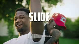 [FREE] Blxst x Bino Rideaux Type Beat - "Slide" (Produced by Don Music)