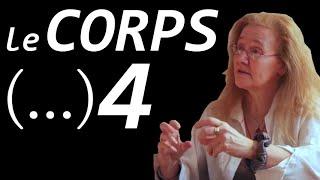 La Parenthèse #4 : Le Corps (Natalie Depraz)