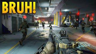 *NEW* Battlefield 2042 - EPIC & FUNNY Moments #271
