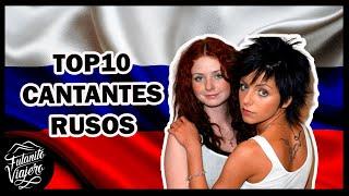 Top 10 Cantantes Rusos Similares a TATU que Debes Conocer | MÚSICA RUSA