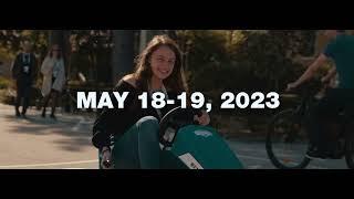 Craft Conference 2023 - Teaser video - Hybrid