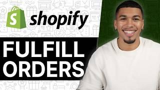 How To Fulfill Your Dropshipping Orders (Easiest Way)