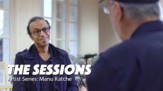 MANU KATCHE -  Drummer, composer (Sting, Peter Gabriel & more!)